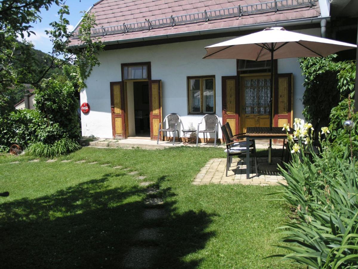 Apartment 43 Oberhoflein Экстерьер фото