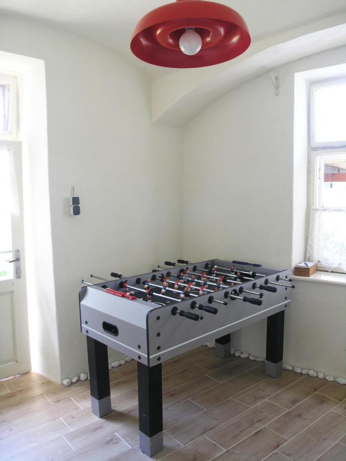 Apartment 43 Oberhoflein Экстерьер фото
