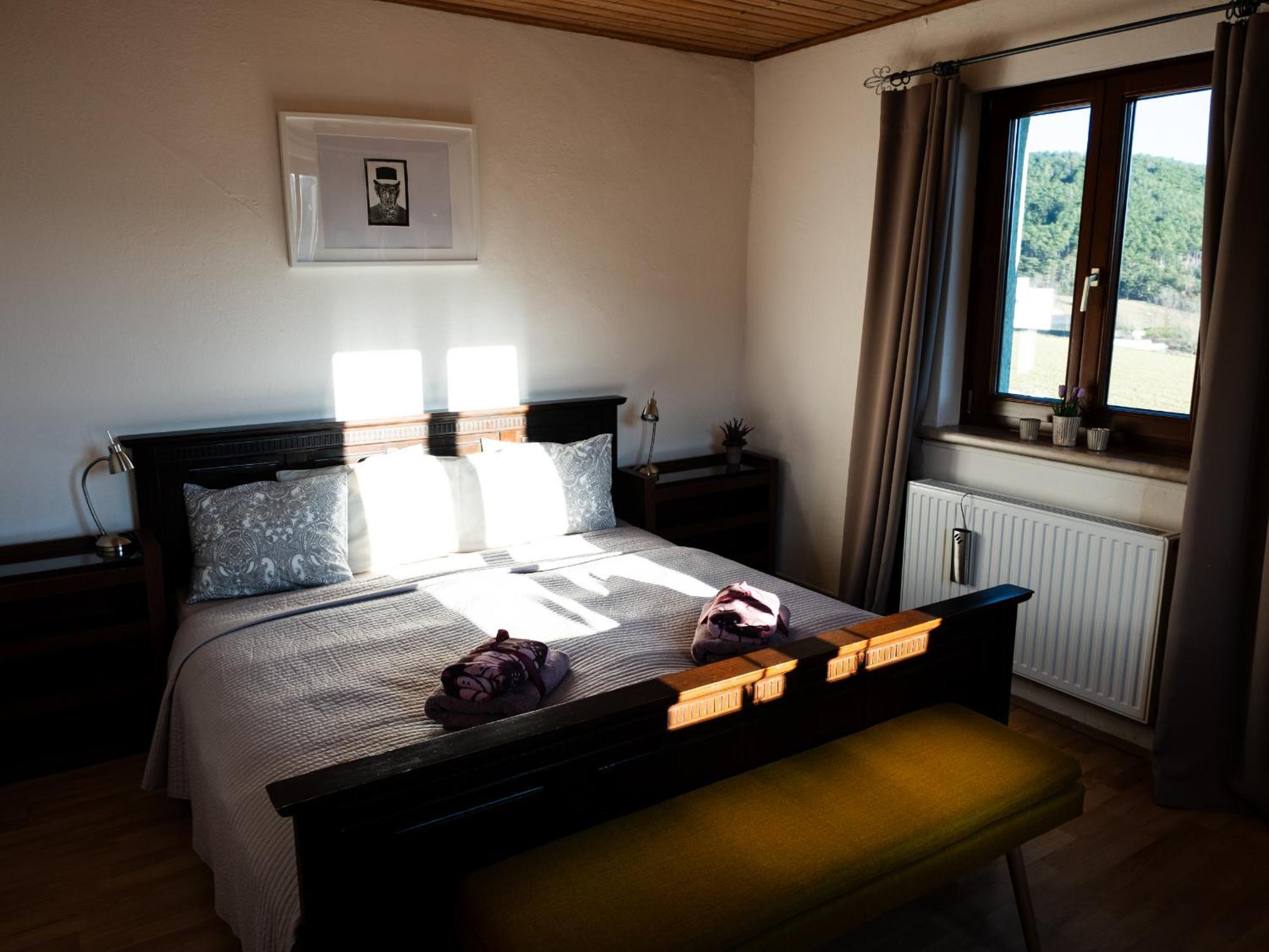 Apartment 43 Oberhoflein Экстерьер фото