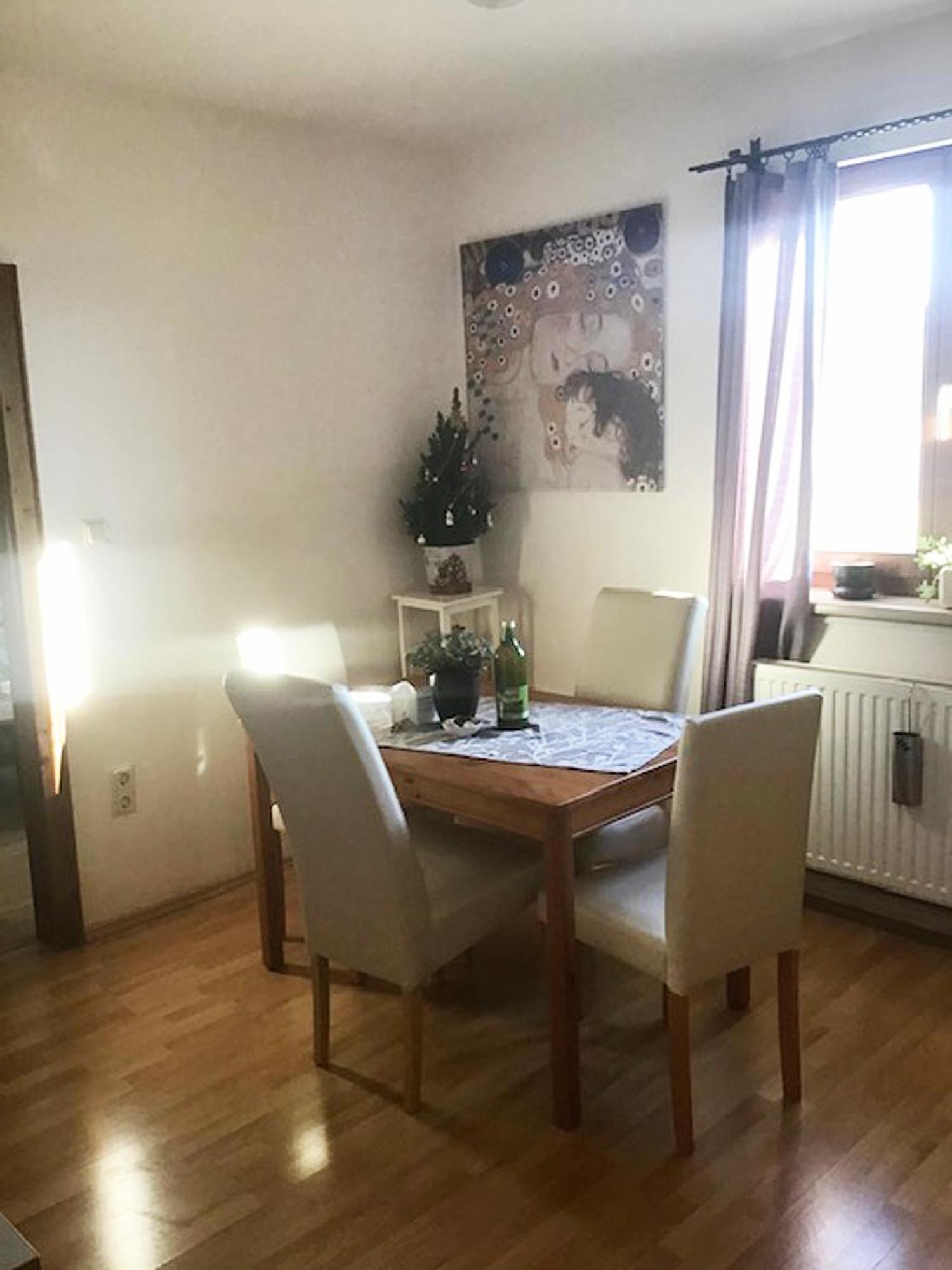 Apartment 43 Oberhoflein Экстерьер фото